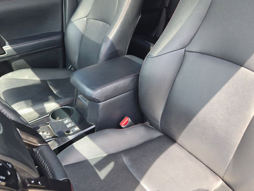 Used 2021 Toyota 4Runner TRD Pro AWD/4WD image 30
