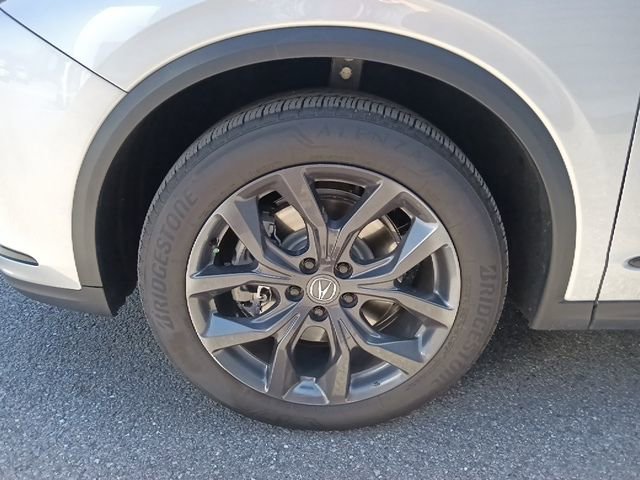Used 2024 Acura MDX A-Spec image 10