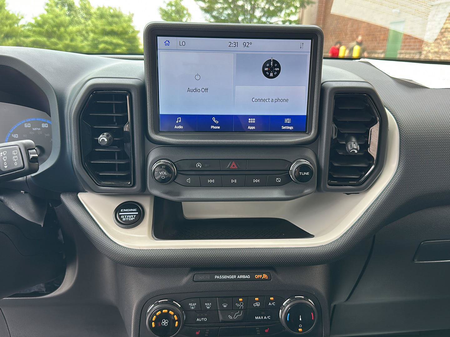 Certified 2023 Ford Bronco Sport Heritage w/ Heritage Convenience Package AWD/4WD image 20