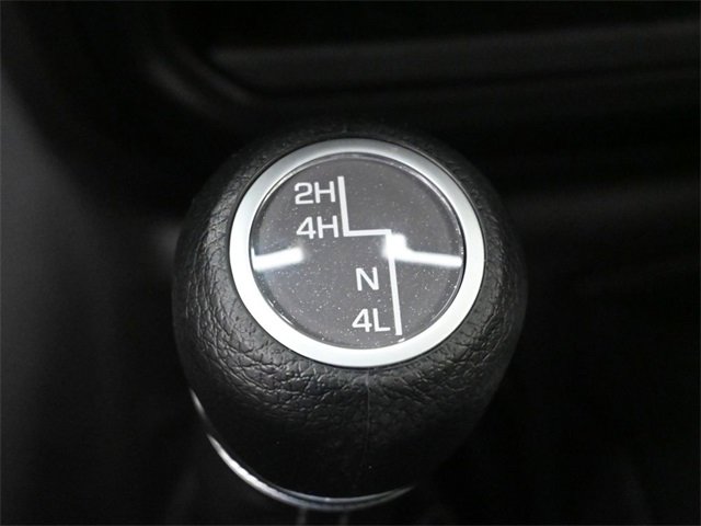 New 2025 Jeep Gladiator Sport image 24