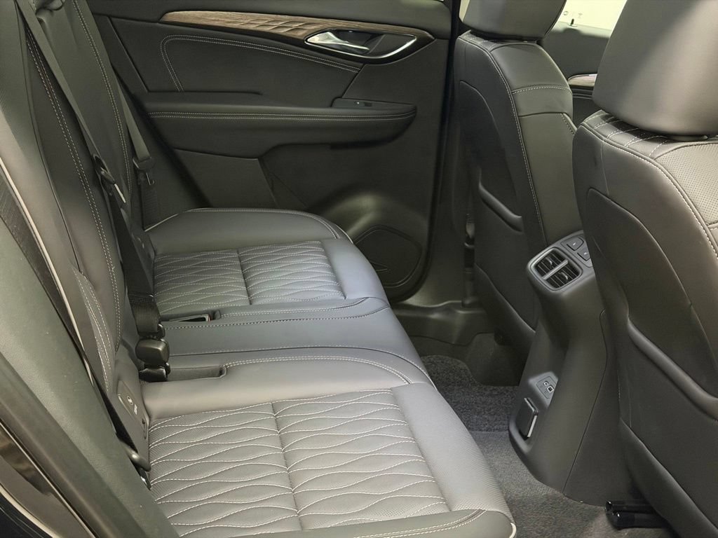 Certified 2023 Buick Envision Avenir AWD/4WD image 18