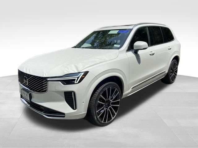 New 2026 Volvo XC90 B6 Plus AWD/4WD image 3