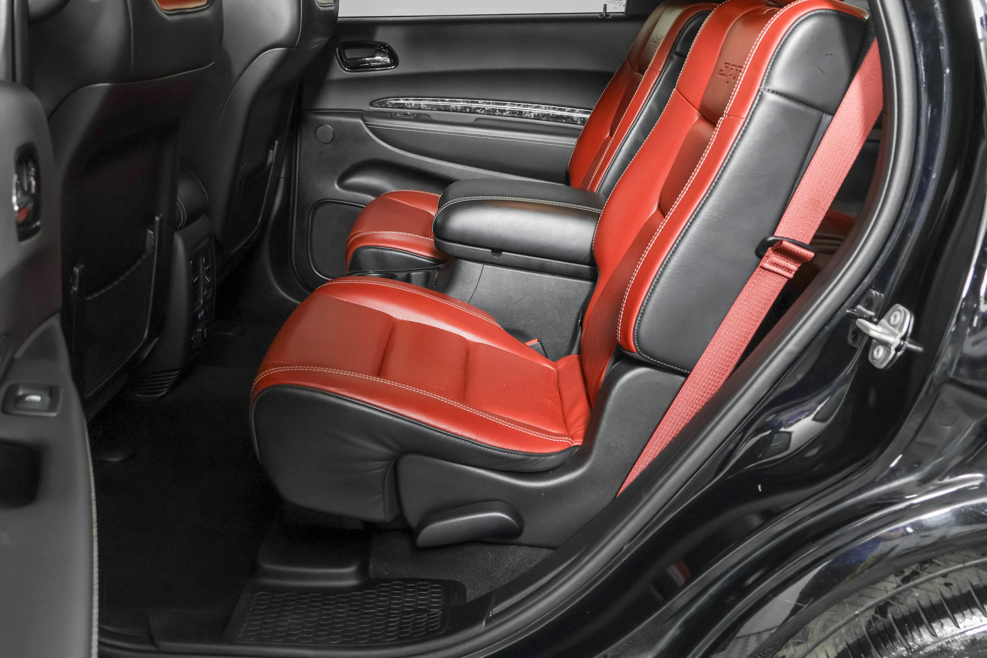 Used 2023 Dodge Durango SRT AWD/4WD image 36