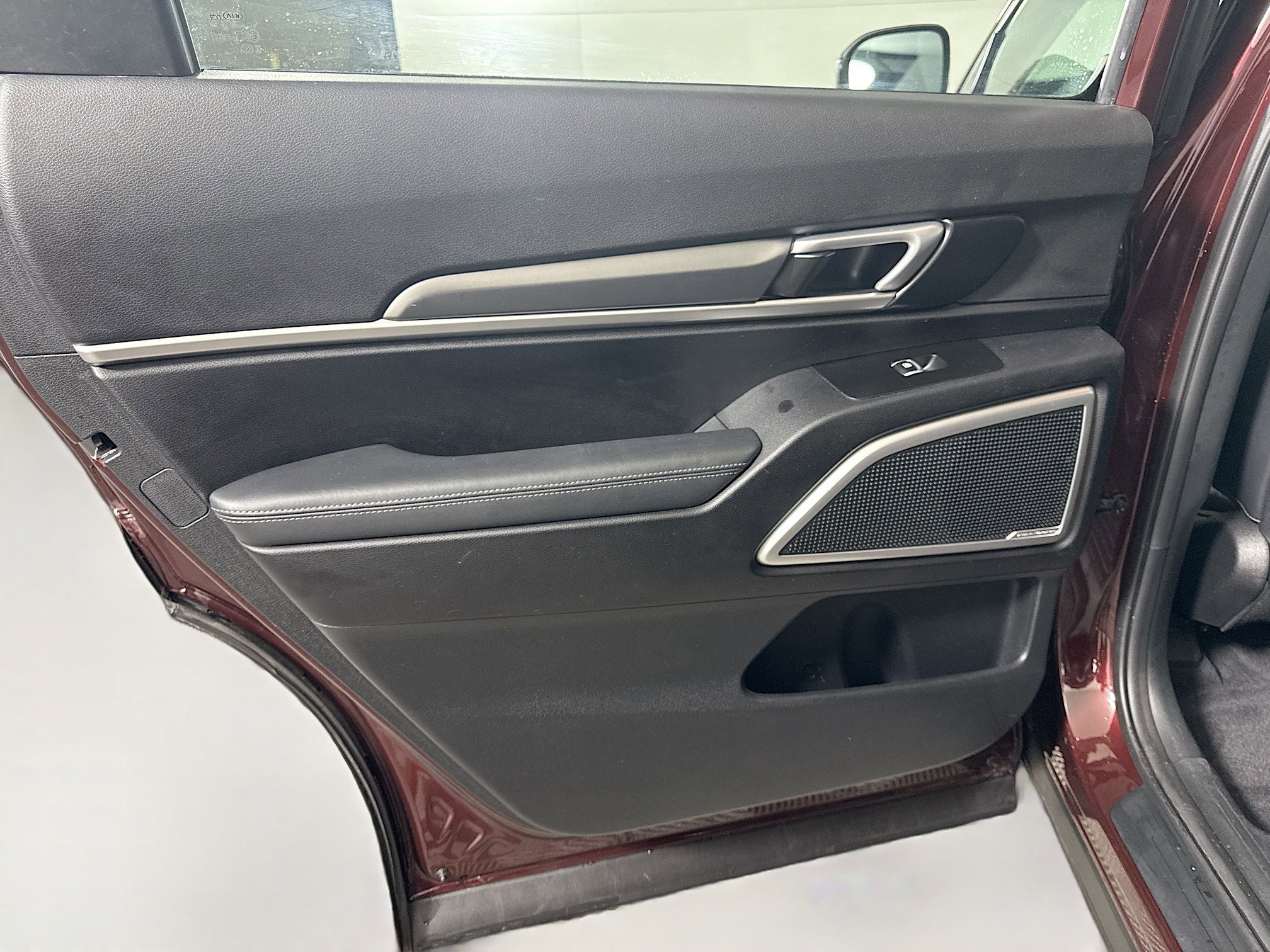 Used 2020 Kia Telluride LX image 26