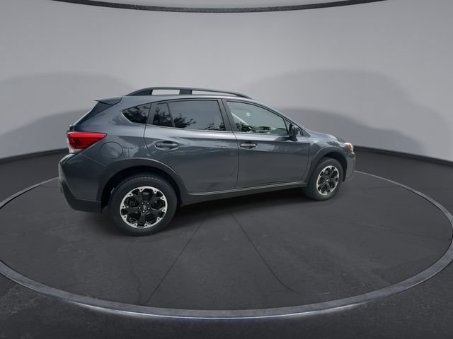 Certified 2023 Subaru Crosstrek 2.0i Premium AWD/4WD image 8
