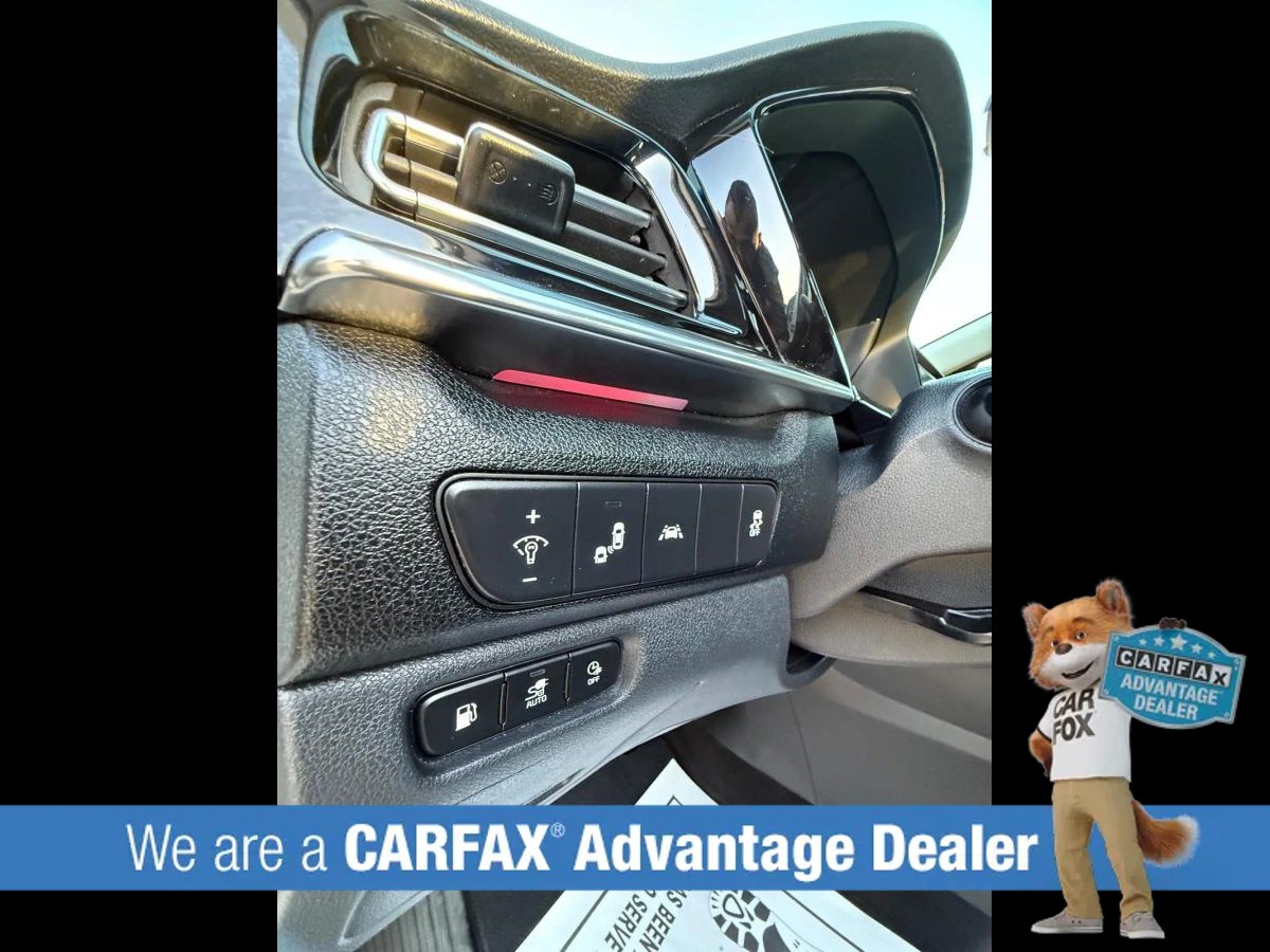 Used 2021 Kia Niro EX Premium FWD image 56