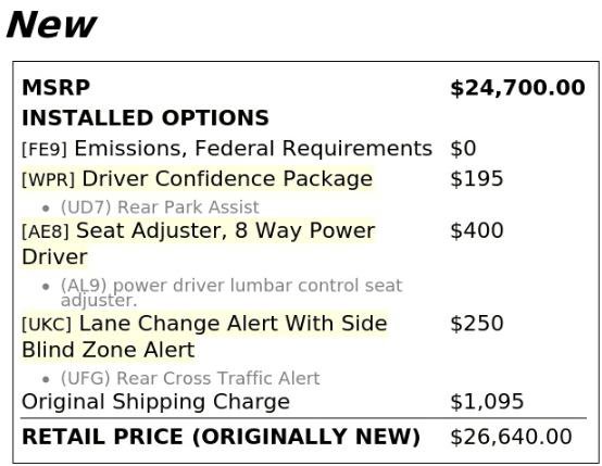 Used 2024 Chevrolet Malibu LS w/ Driver Confidence Package FWD image 4