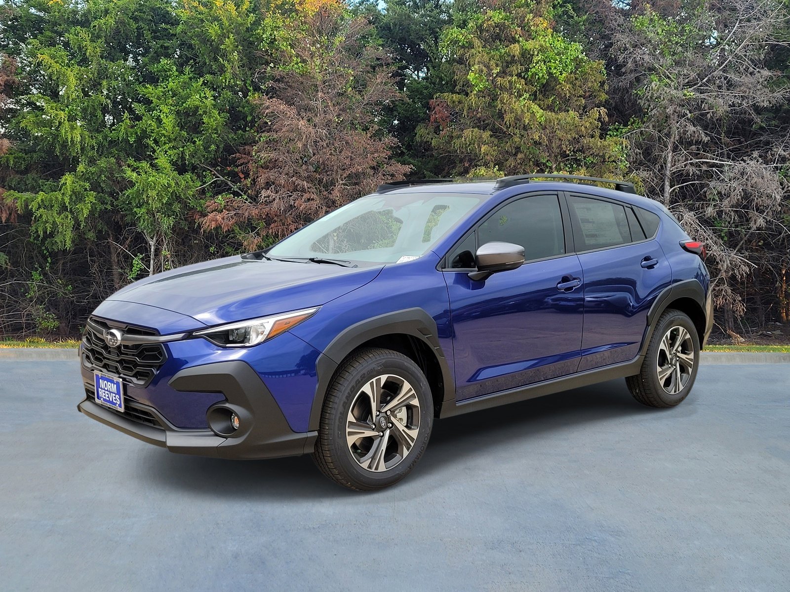 New 2026 Subaru Crosstrek 2.0i Premium image 1