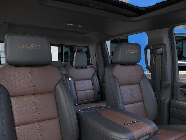New 2026 Chevrolet Silverado 2500 High Country w/ High Country Premium Package image 59
