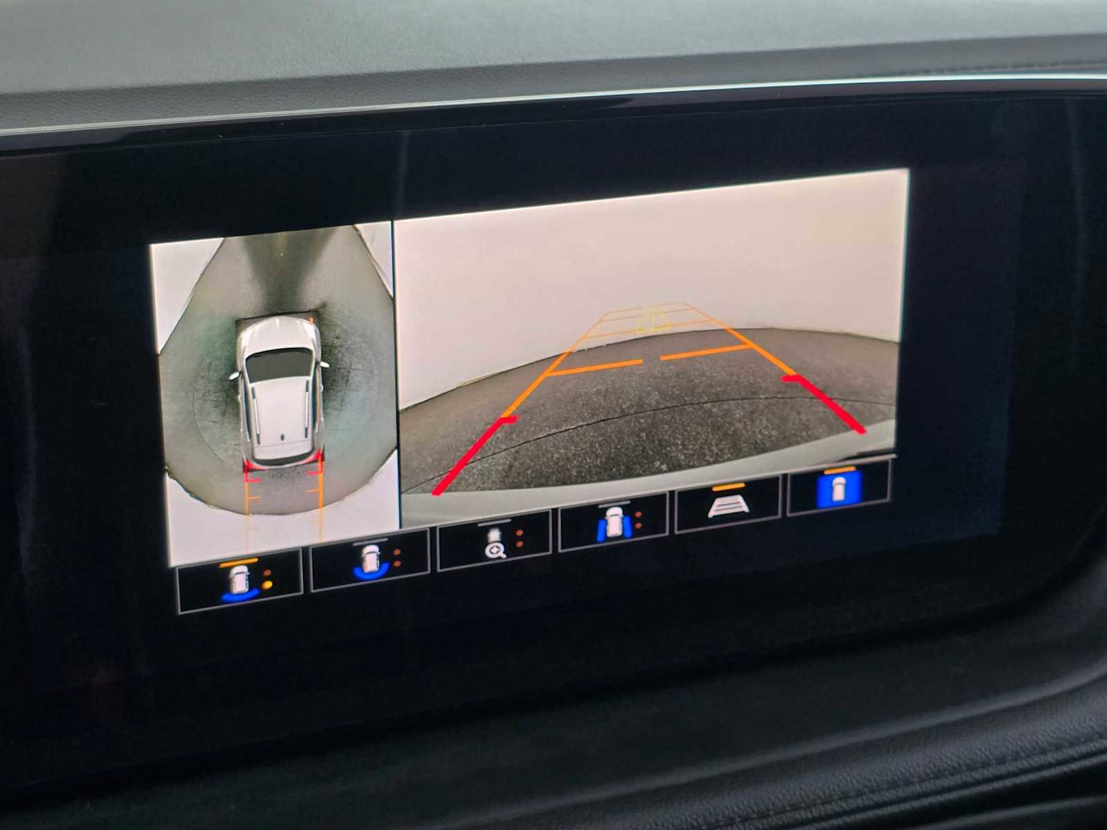 New 2026 Buick Encore GX Avenir w/ Avenir Technology Package image 29