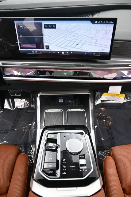 New 2026 BMW 740i w/ Executive Package RWD image 16