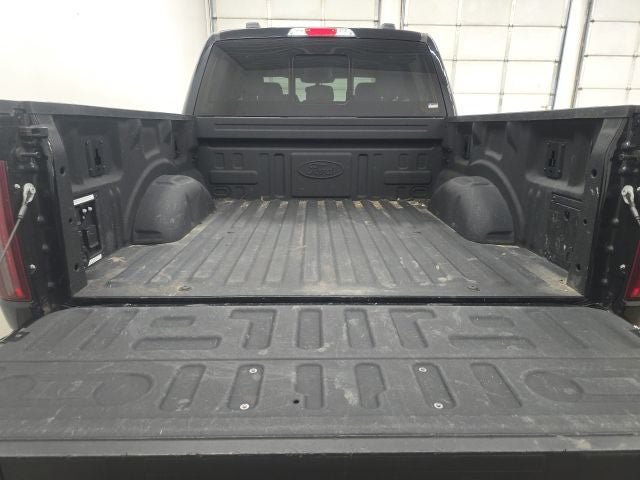 Used 2024 Ford F150 XLT w/ Equipment Group 302A MID AWD/4WD image 12