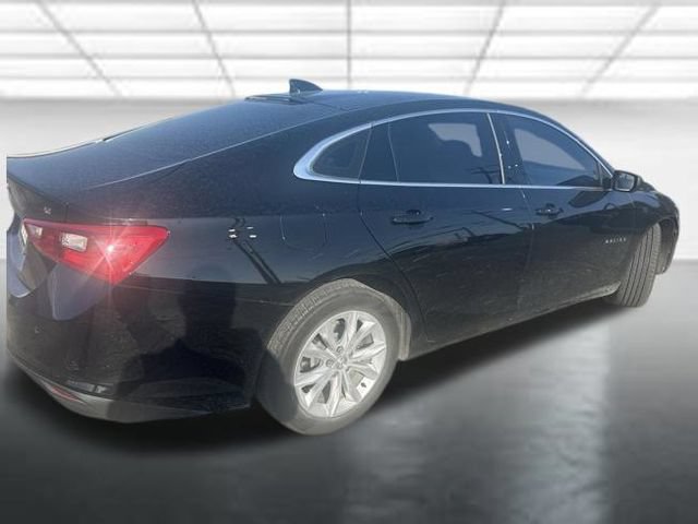 Used 2024 Chevrolet Malibu LT FWD image 4