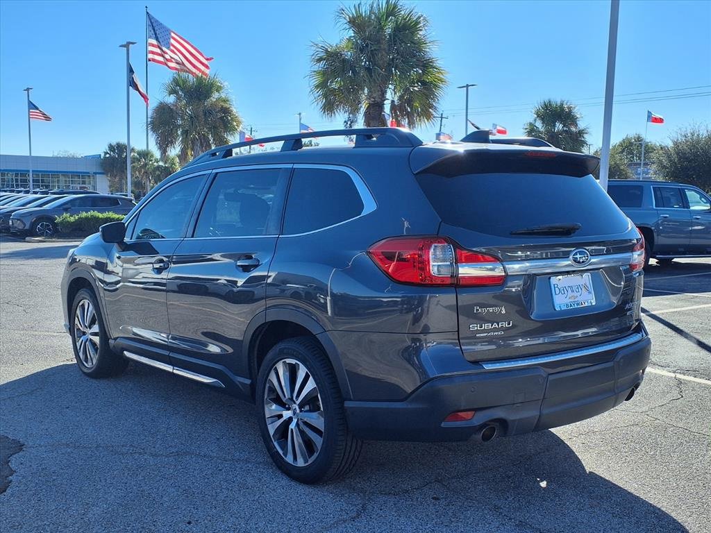 Used 2020 Subaru Ascent Limited w/ Popular Package #4 image 23