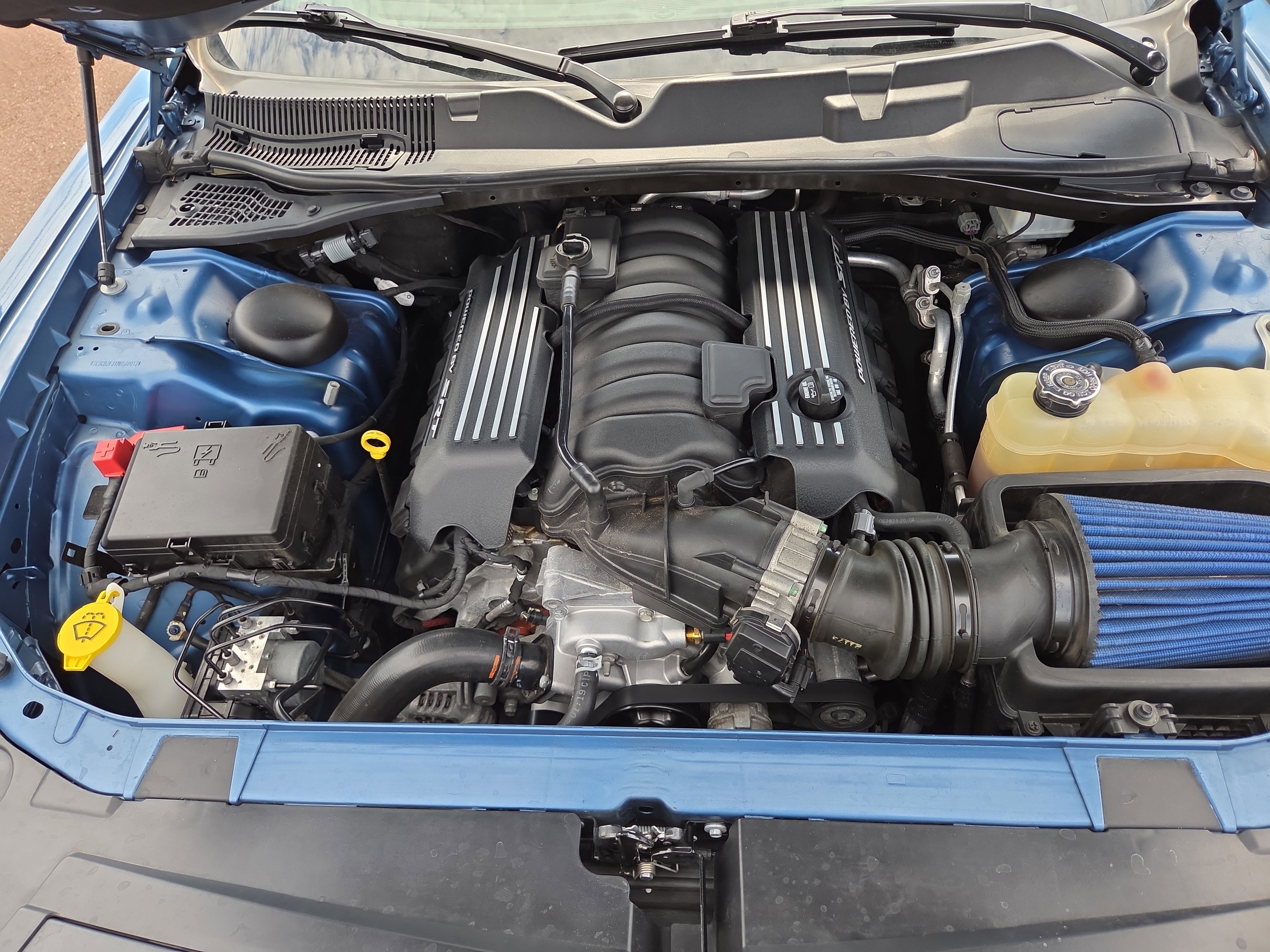 Used 2021 Dodge Challenger R/T Scat Pack w/ T/A Package image 28