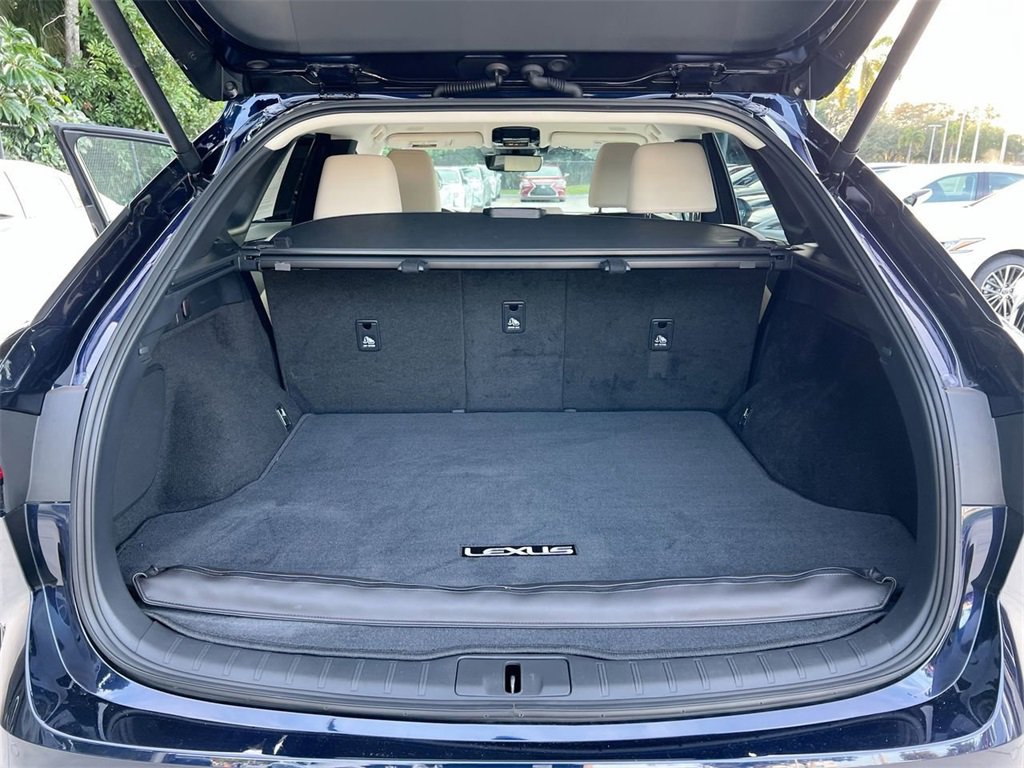 Certified 2024 Lexus RX 350 FWD image 20