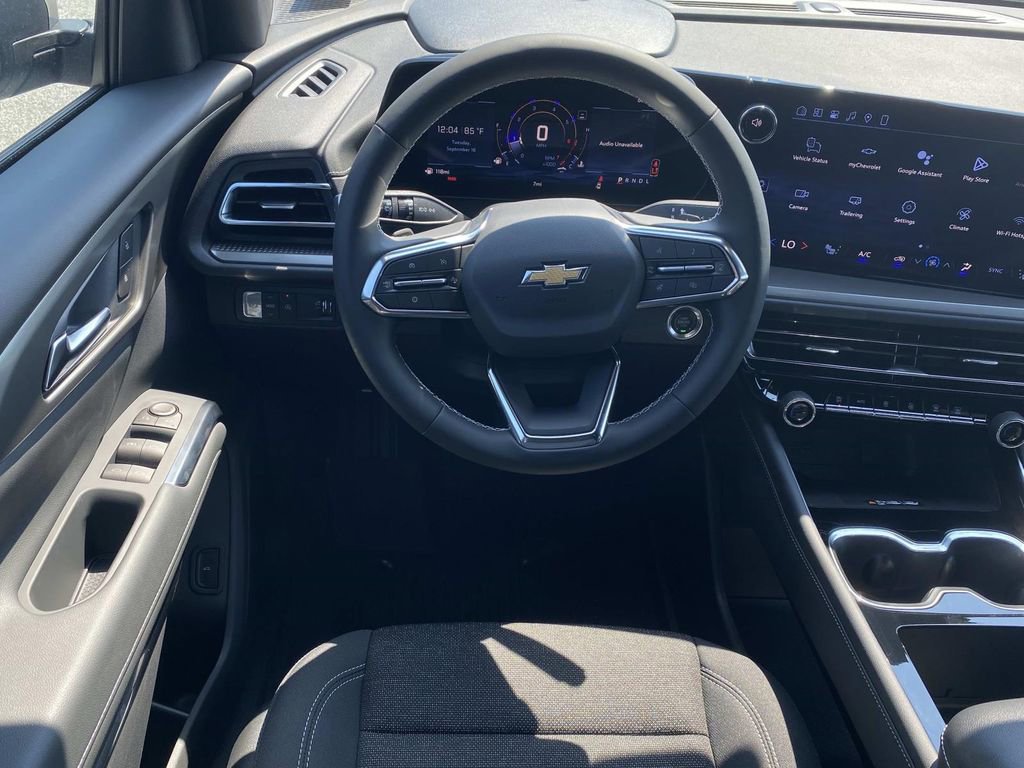 New 2026 Chevrolet Traverse LT w/ Driver Confidence Package image 15