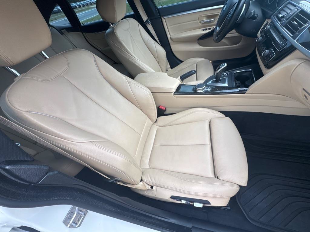 Used 2020 BMW 430i Gran Coupe w/ Convenience Package RWD image 18