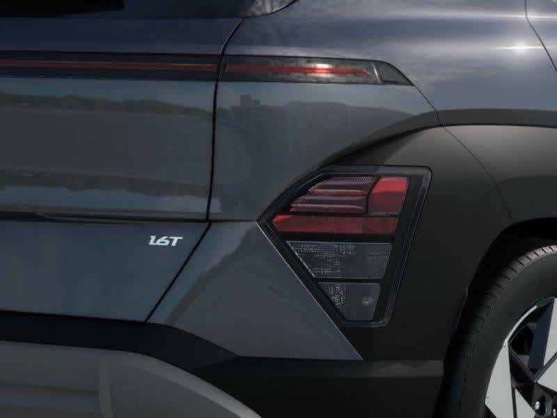 Used 2026 Hyundai Kona SEL Sport FWD image 10