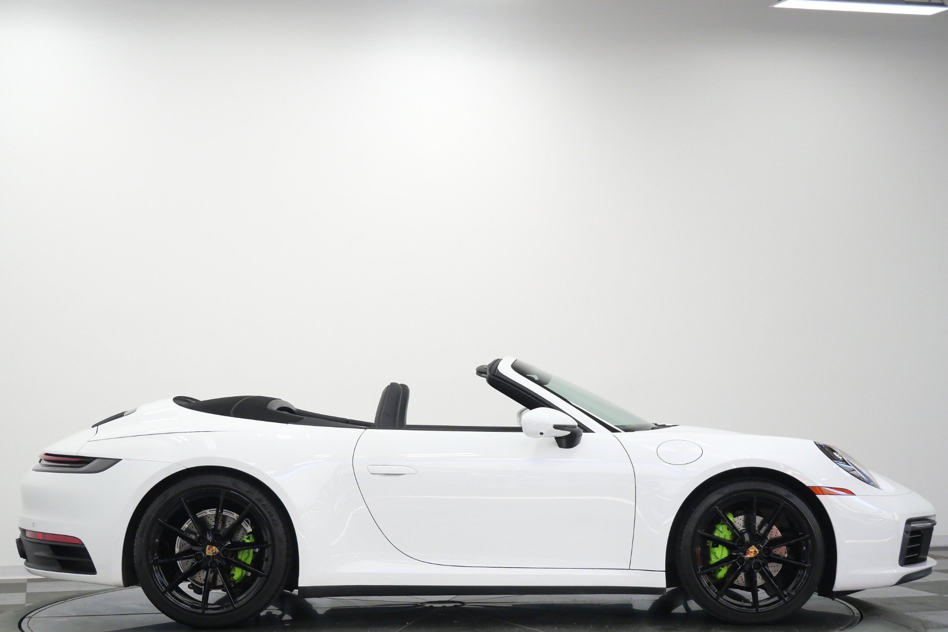 Used 2020 Porsche 911 Carrera image 47