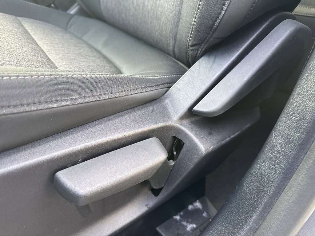 Used 2024 Ford Bronco Sport Big Bend image 11