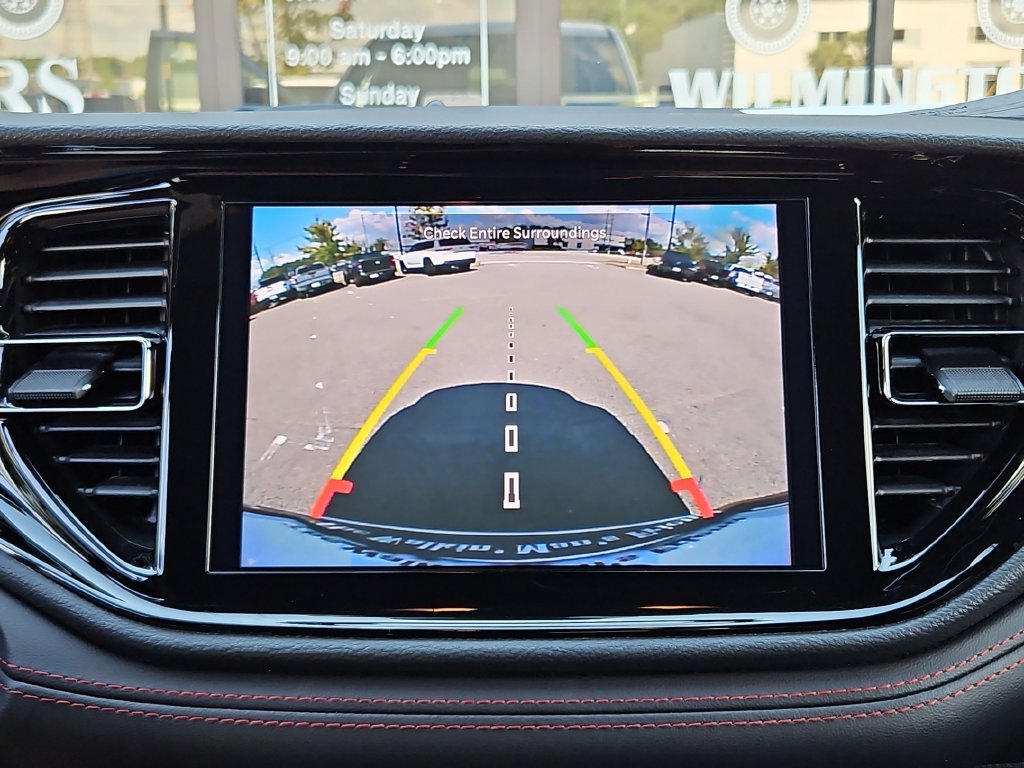Used 2025 Dodge Durango GT RWD image 19