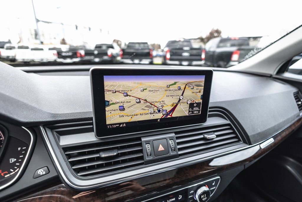 Used 2019 Audi Q5 2.0T Premium Plus image 15