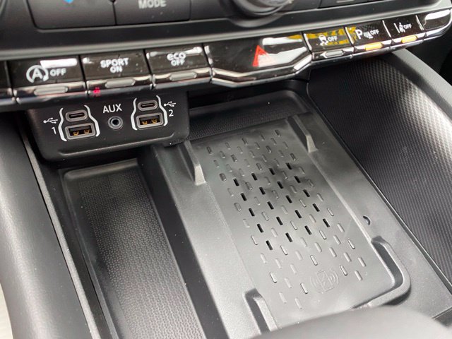 New 2026 Dodge Durango GT AWD/4WD image 25