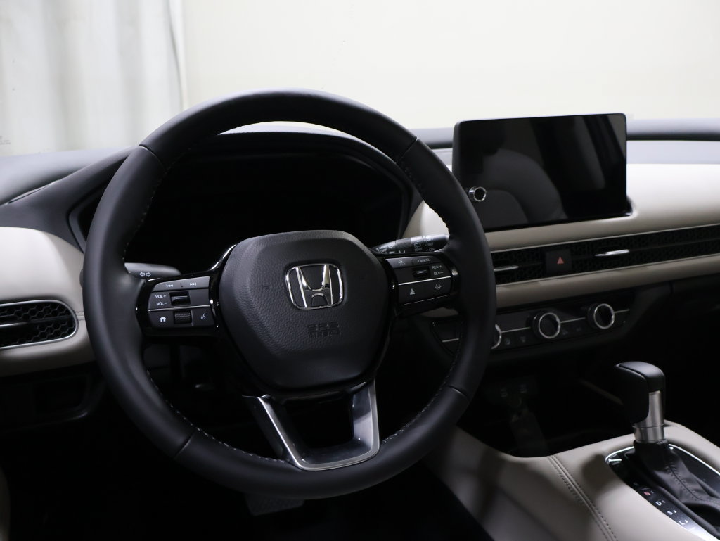 New 2027 Honda HR-V EX-L image 23