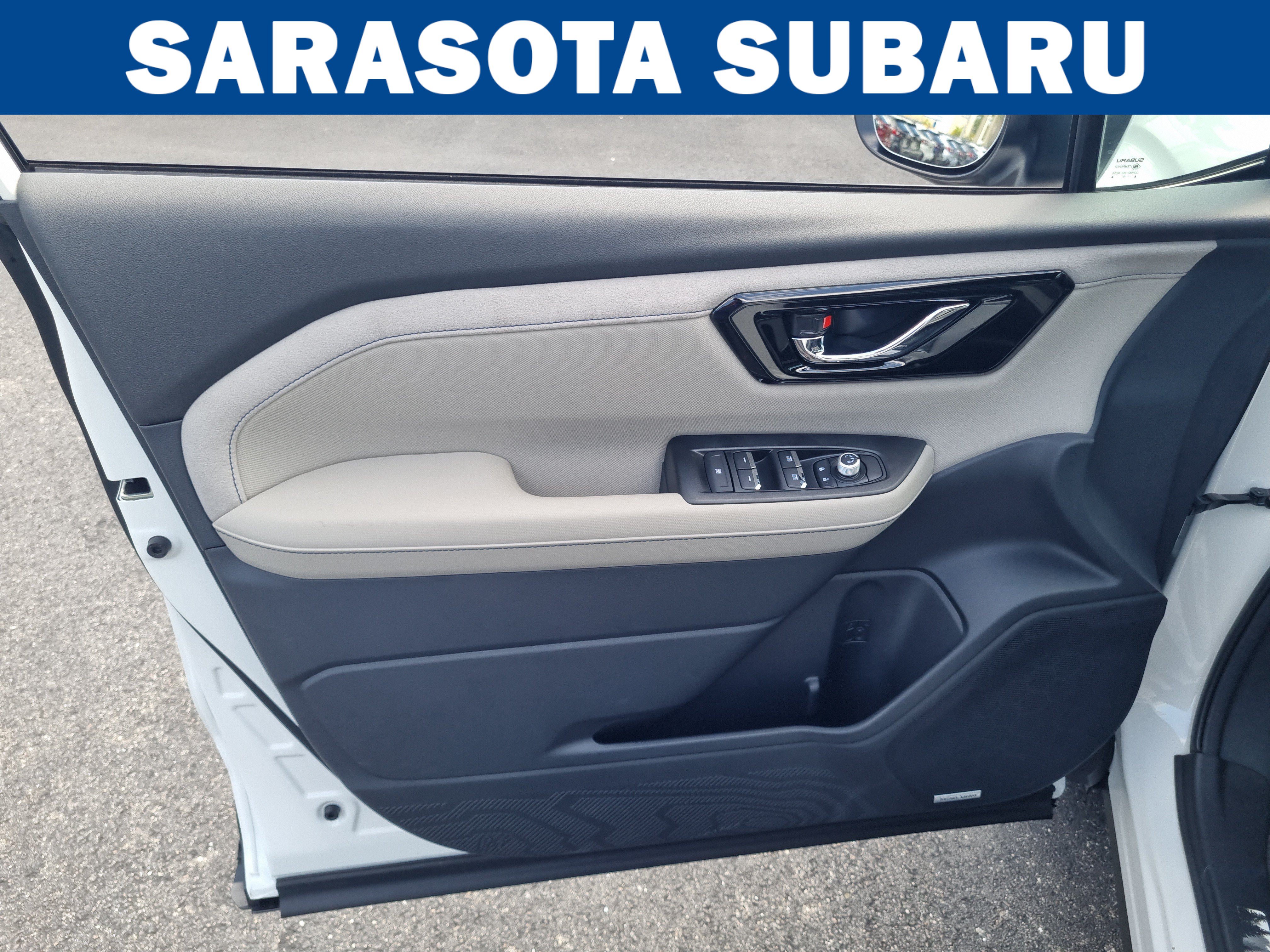 New 2026 Subaru Forester Limited AWD/4WD image 22