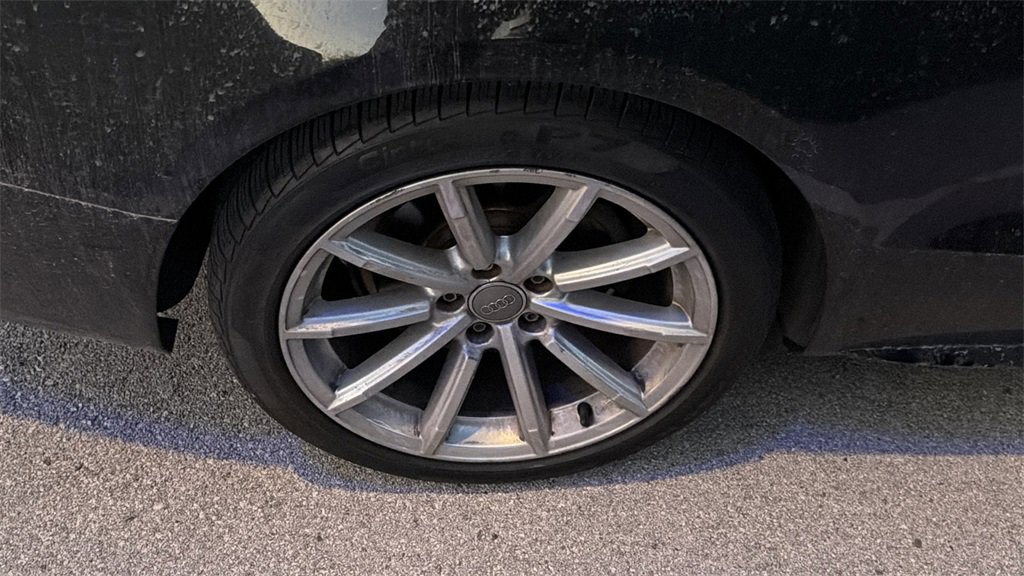 Used 2016 Audi A5 2.0T Premium Plus w/ Technology Package image 9