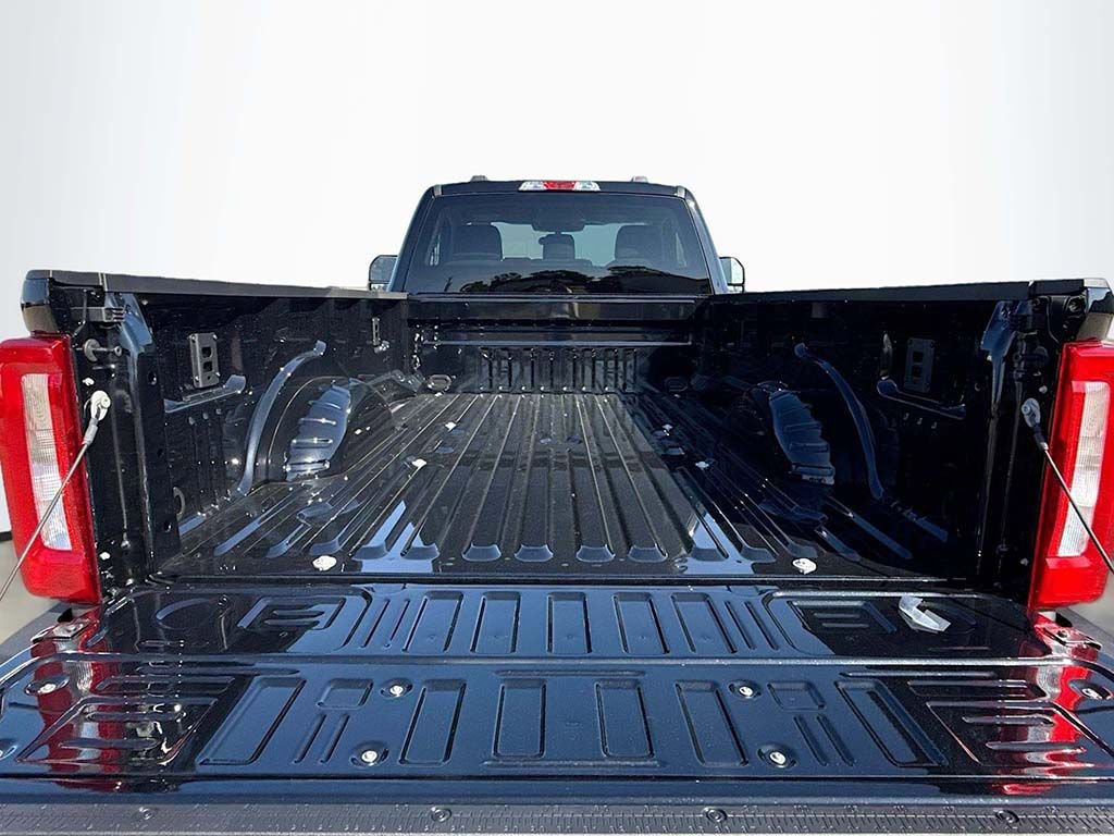 New 2026 Ford F350 XLT image 12