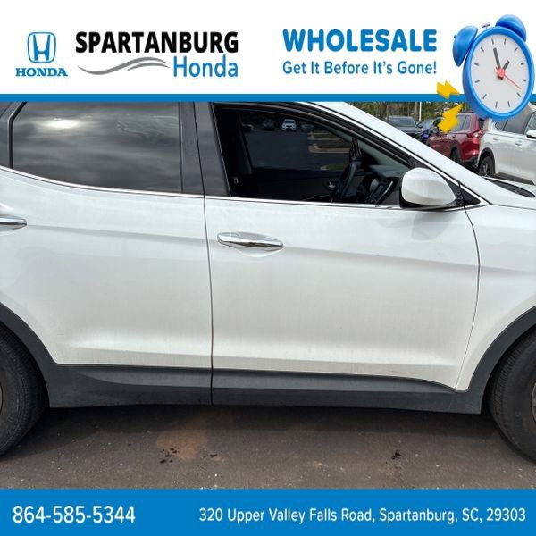 Used 2017 Hyundai Santa Fe Sport image 13