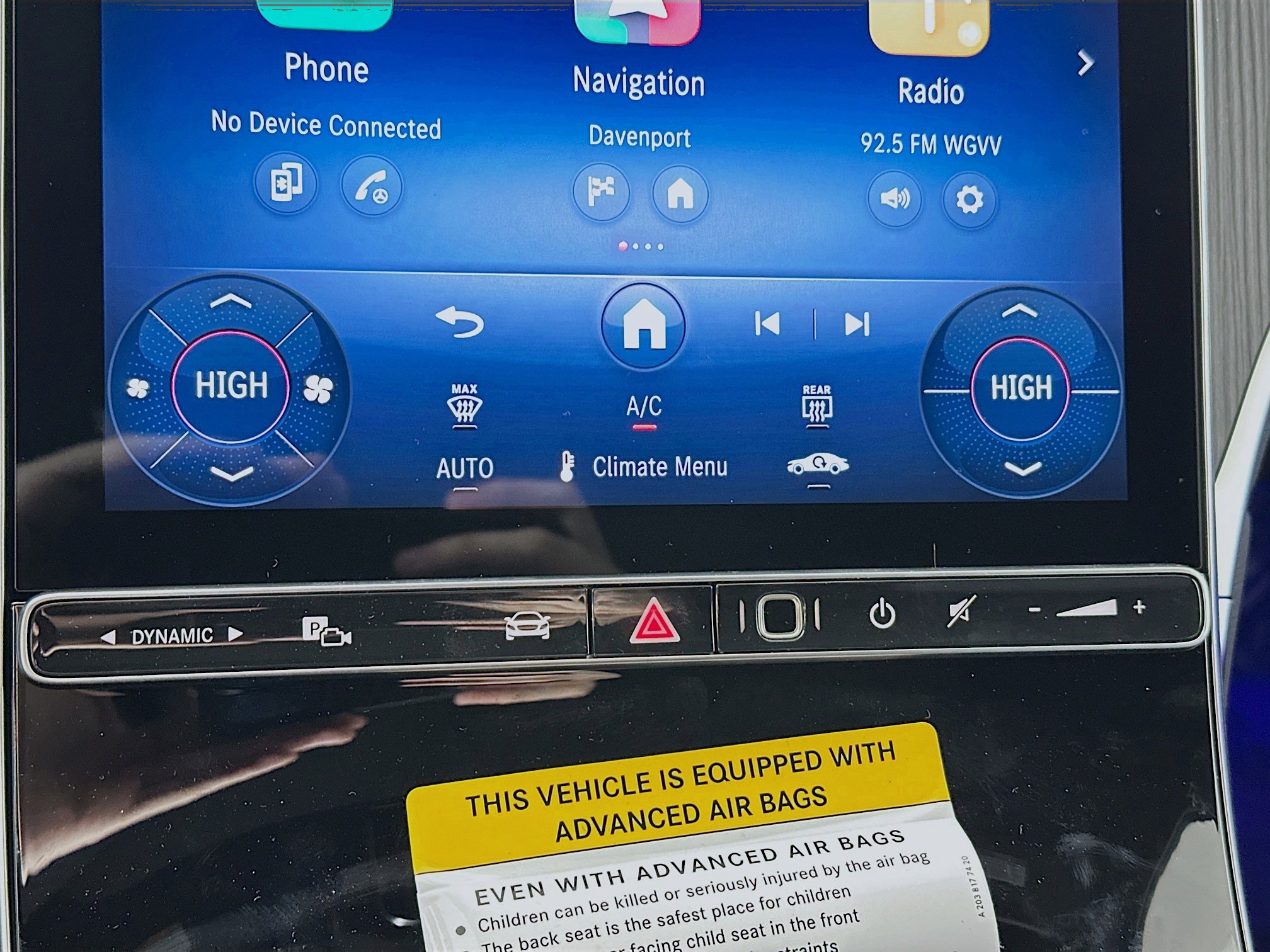 New 2026 Mercedes-Benz GLC 300 4MATIC image 16