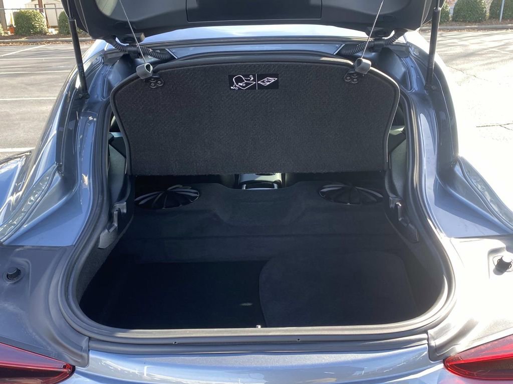 Used 2022 Toyota Supra Premium w/ Driver Assist Package image 19