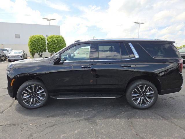 New 2026 Chevrolet Tahoe LS AWD/4WD image 17