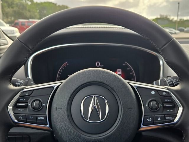 New 2026 Acura MDX w/ Technology Package image 12