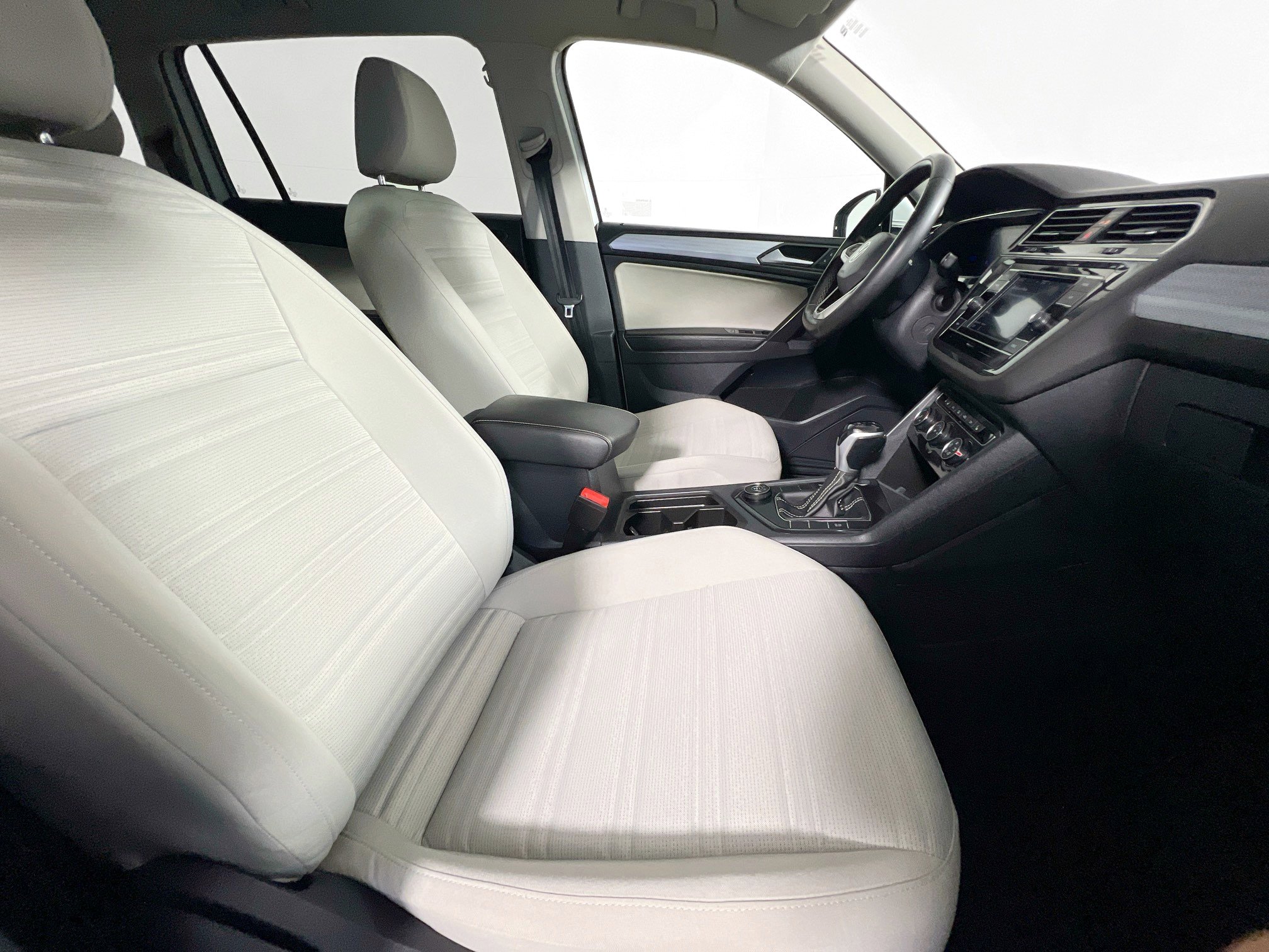 Used 2022 Volkswagen Tiguan S w/ IQ.Drive Package image 30