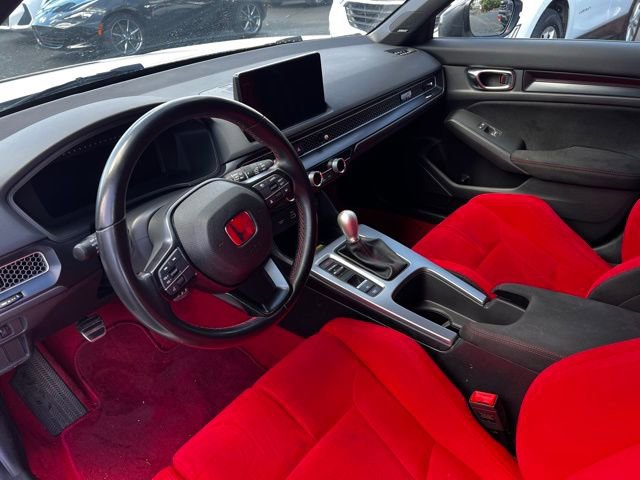 Used 2023 Honda Civic Type R image 5