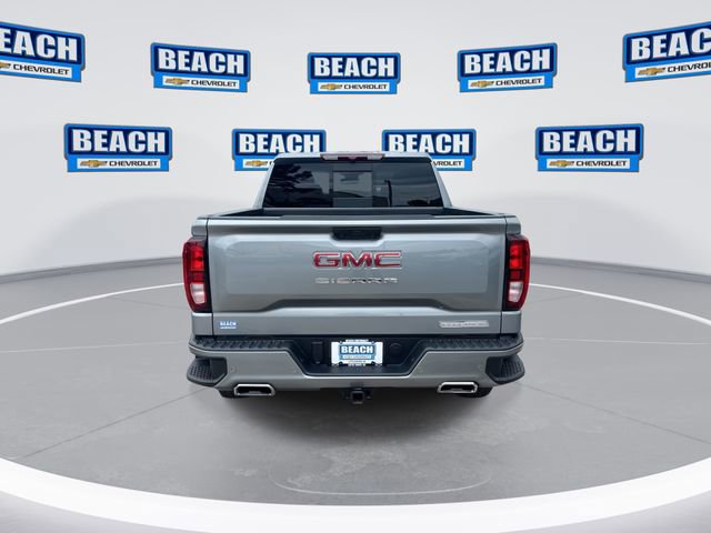 Used 2025 GMC Sierra 1500 Elevation w/ Elevation Premium Package AWD/4WD image 7