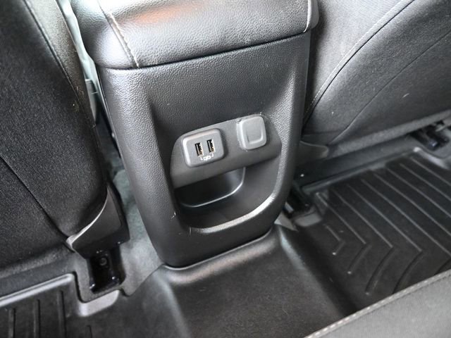 Used 2019 Chevrolet Colorado LT w/ LT Convenience Package image 28