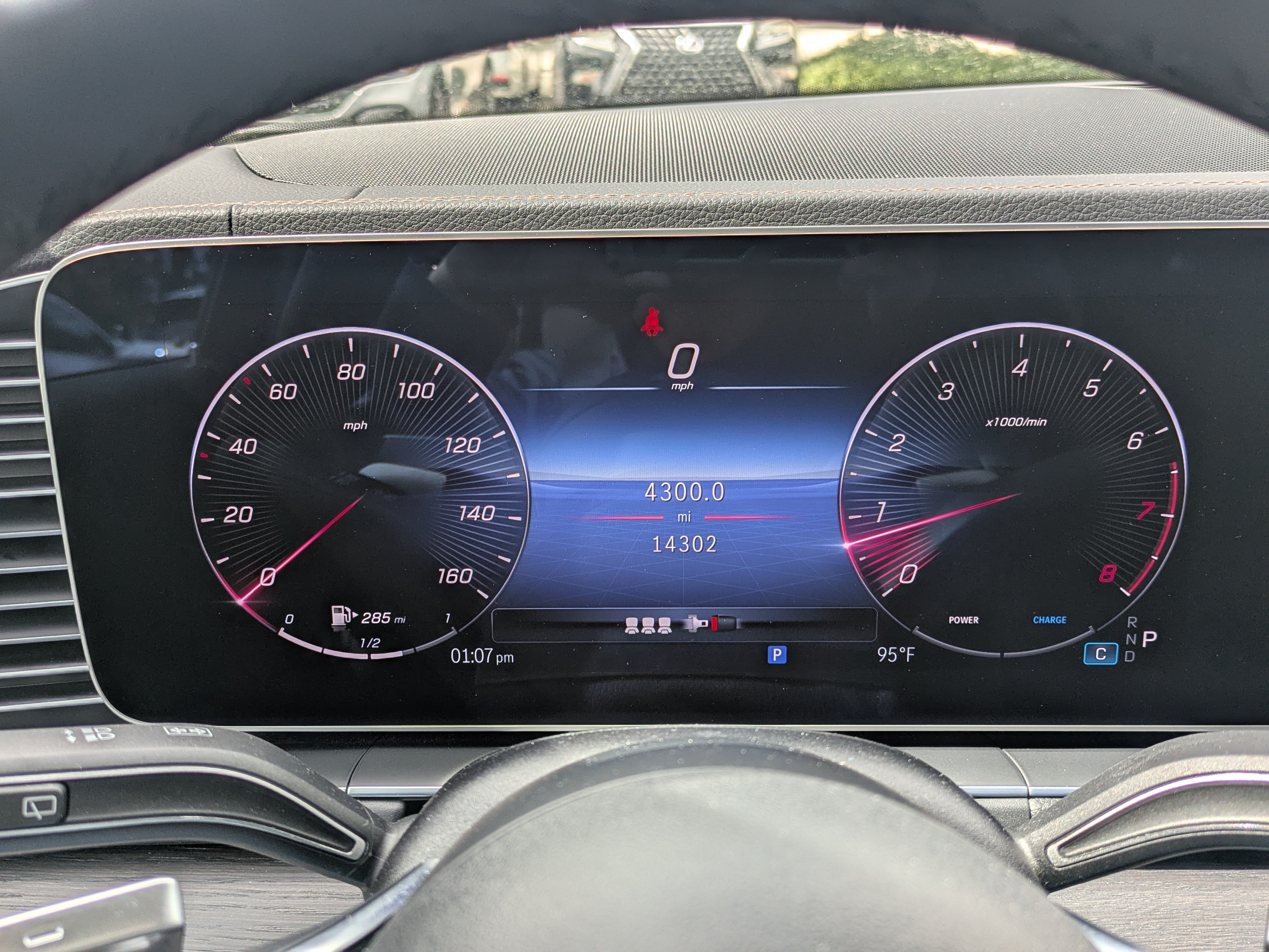 Used 2024 Mercedes-Benz GLE 350 4MATIC image 26