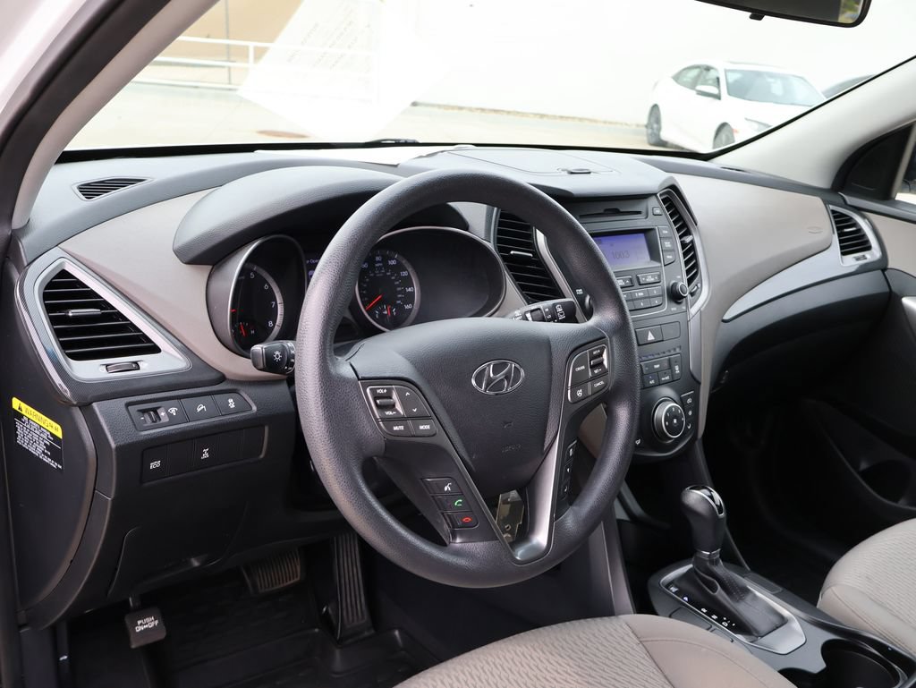 Used 2016 Hyundai Santa Fe Sport AWD/4WD image 19