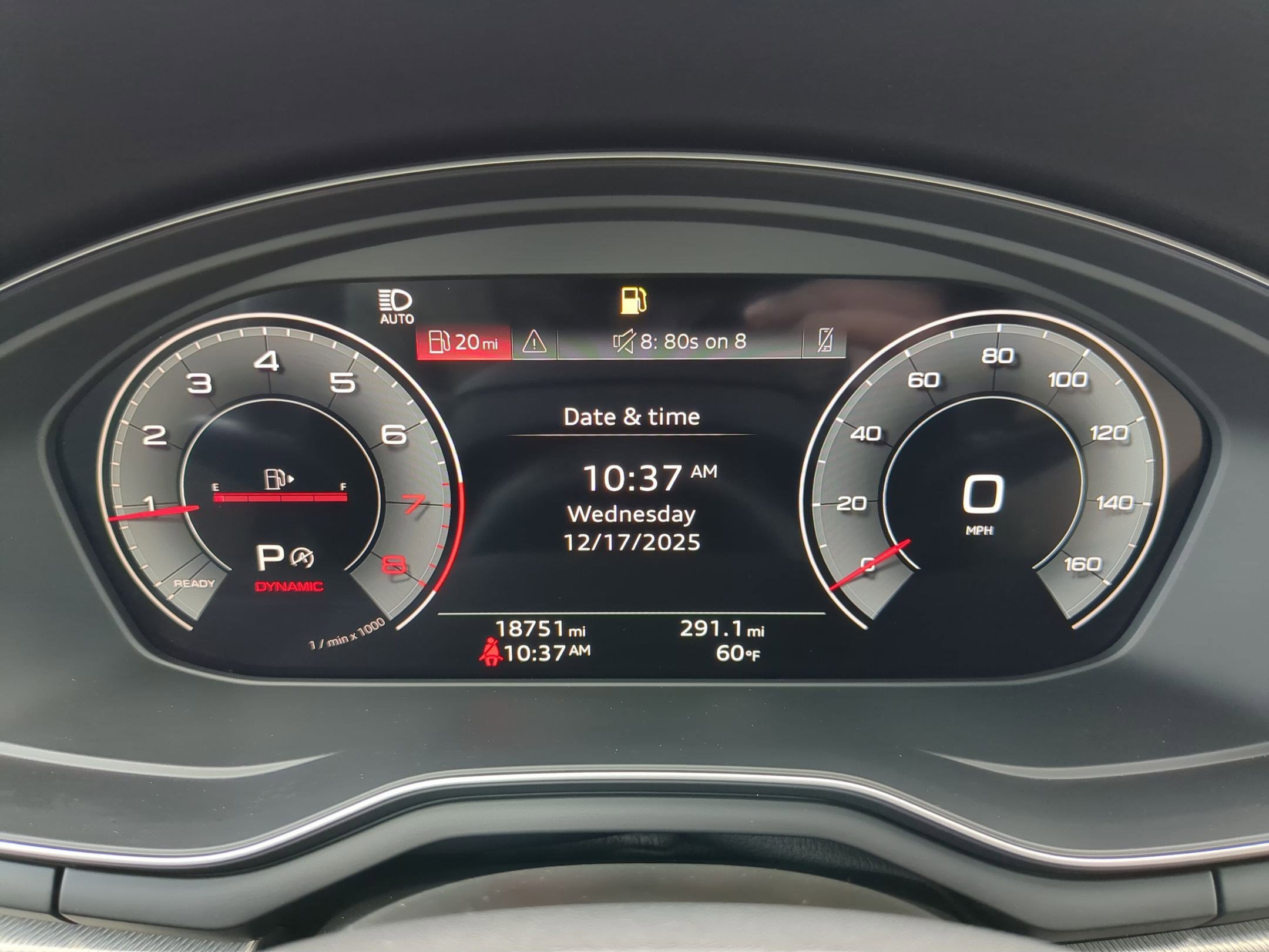 Used 2024 Audi A5 2.0T Premium Plus image 16