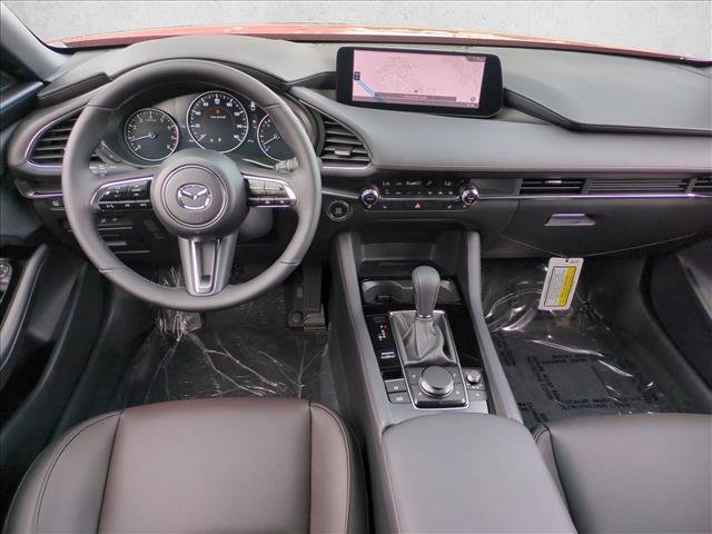 New 2026 MAZDA MAZDA3 Hatchback w/Premium Plus Pkg AWD/4WD image 15