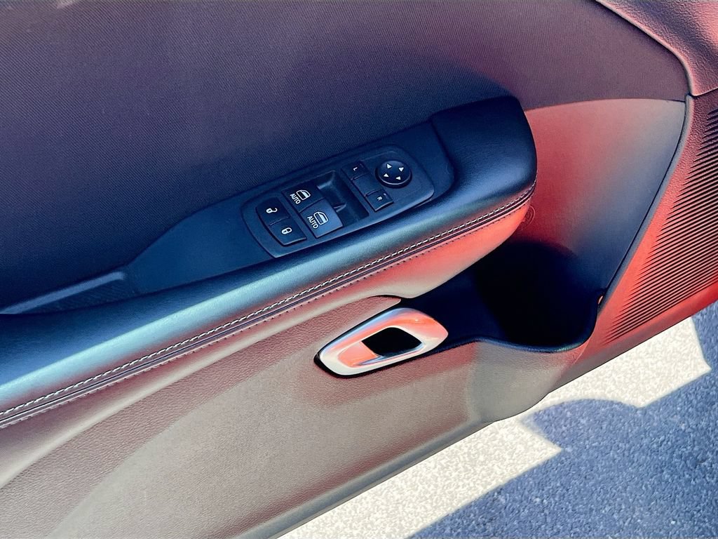 Used 2021 Dodge Challenger GT RWD image 17