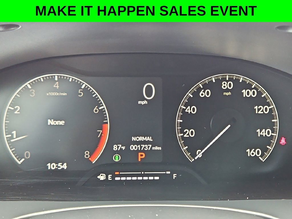 Used 2026 Honda Civic Sport image 24