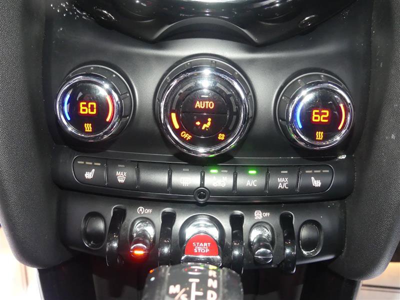 Used 2016 MINI Cooper S image 33