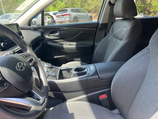 Used 2022 Hyundai Santa Fe SEL w/ Cargo Package AWD/4WD image 9