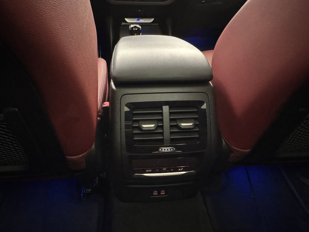 Used 2023 BMW X3 M40i w/ Premium Package image 30
